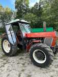 Sprzedam ciągnik Zetor 12045 – klima / koła 38 / transport
