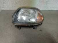 Vendo farol esquerdo do Renault Clio 2 ano 1998/2004