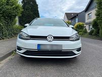 Volkswagen Golf VII бампер разборка гольф 7 шрот запчасти e-Golf
