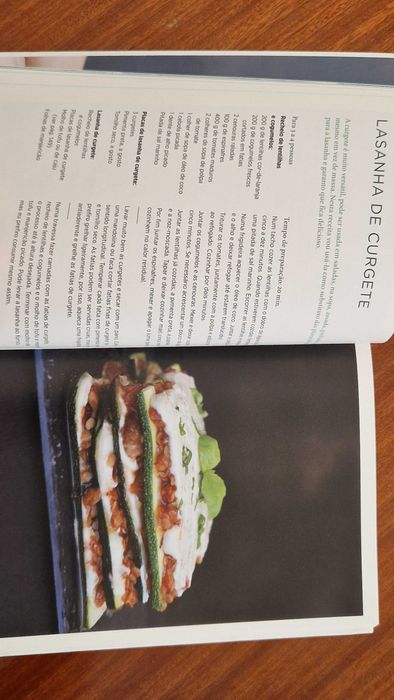 As 5 Cores da Cozinha Saudável