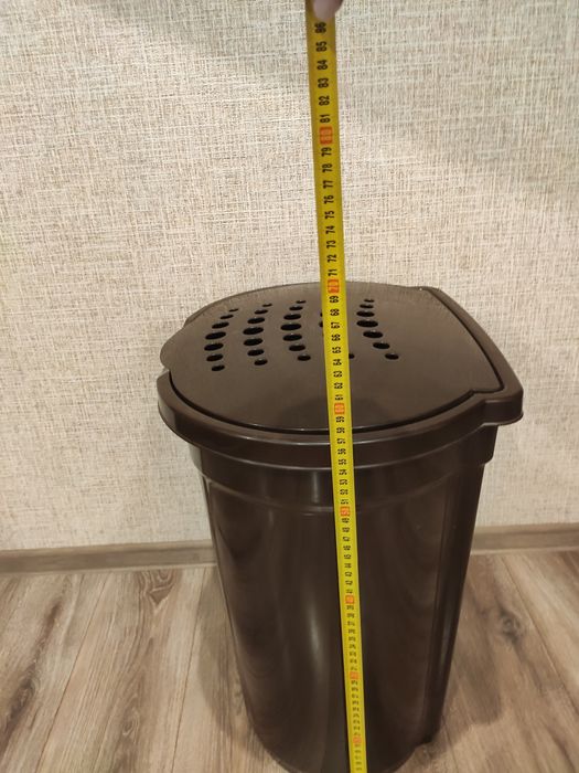 Корзина для білизни, велика