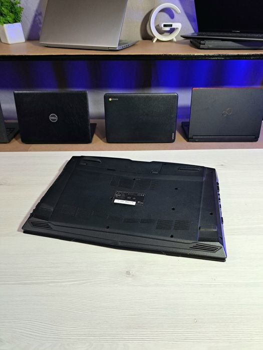 Ноутбук Clevo N850EJ/i7-8750H/16 Gb/256 Gb/Nvidia GeForce GTX 1050 4Gb