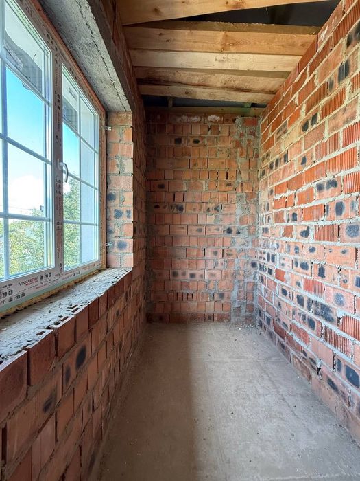 Продаж будинку з власною ділянкою,
с.Бірки (Брюховичі ) БЕЗ КОМІСІЇ