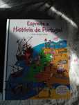 Espreita a História de Portugal - José Jorge Letria