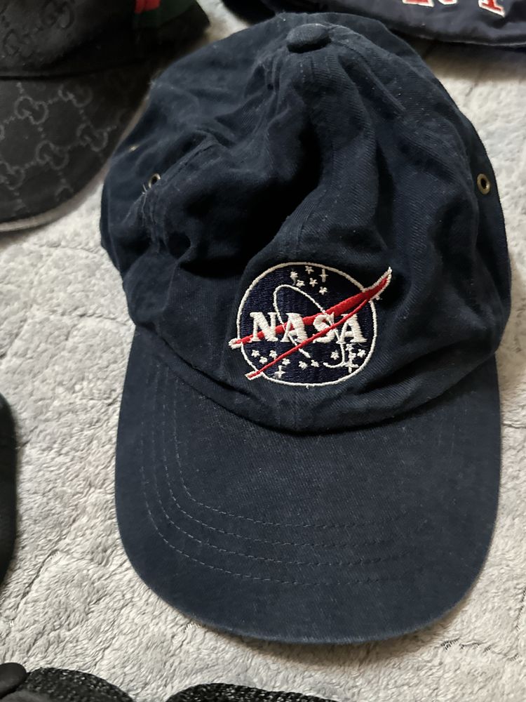 Кепка burberry , UTILITY , NASA на любую голову