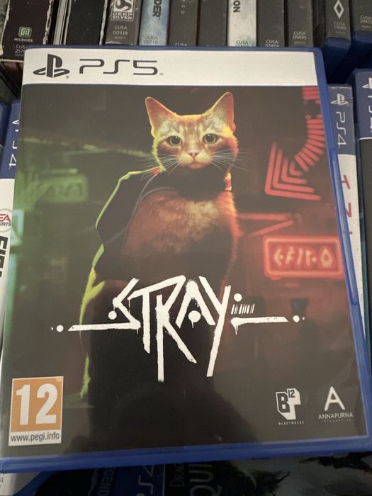STUDIO GIER gry Ps5 Playstation sprzedam zamienie