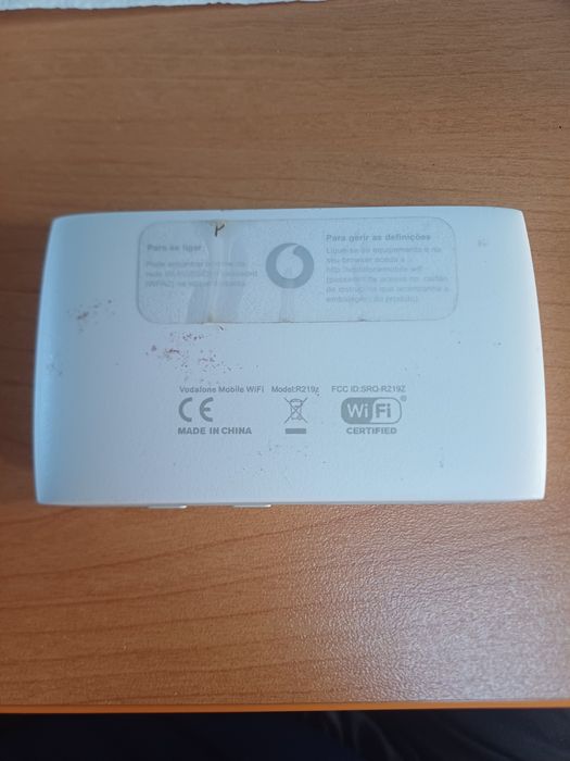 Hotspot Vodafone