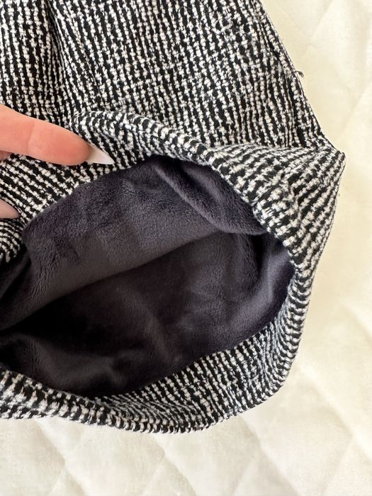 Дуже теплі дитячі шорти