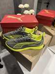 Футзалки бутси сороконожки puma оригінал