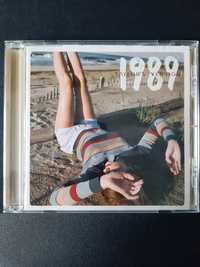 Taylor Swift-1989 (Taylor's Version)