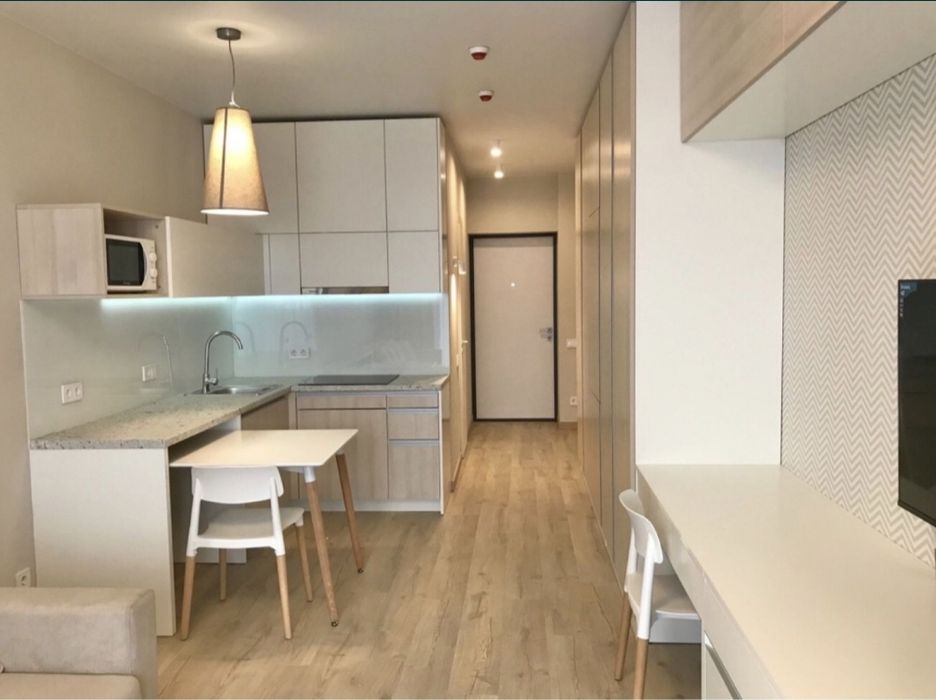 Аренда квартиры жк Standard One,ВДНХ,Васильковская 100А