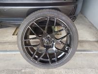 Felgi American Muscle 20' USA 5x114,3