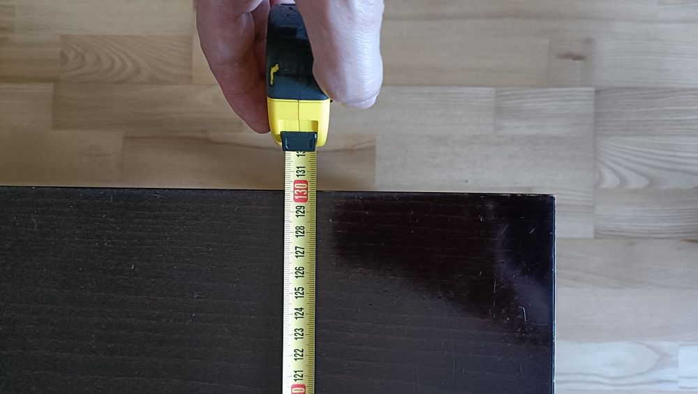 Stół stolik kawowy ława firmy Lissy