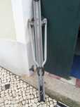 Suporte para bicicletas