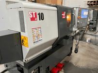 Tokarka HAAS ST-10