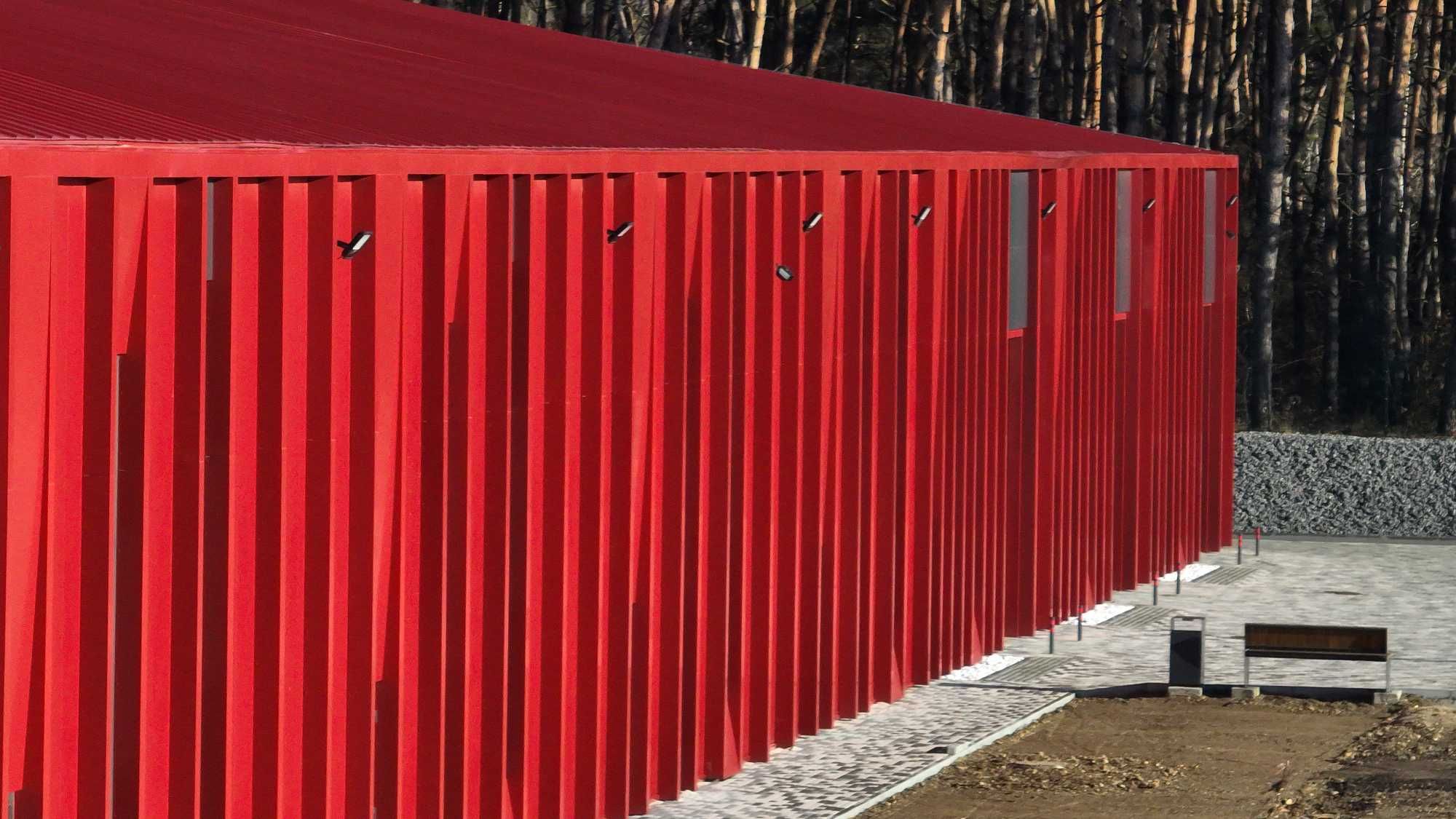 Продаж приміщення під шоурум 351 м² (вже готове)