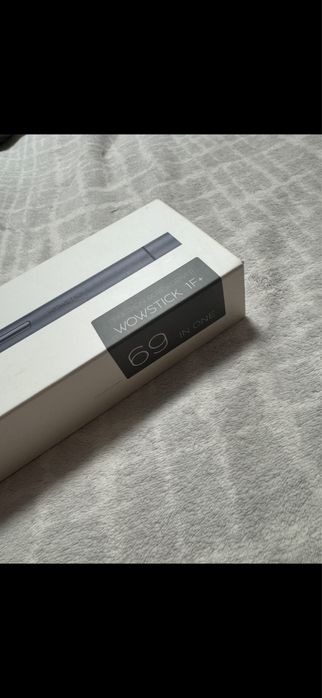 Електрична викрутка Xiaomi Wowstick 1F+, 69 в 1