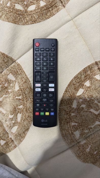 Tv LG 55 Polegadas + Suporte em Pé