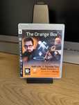 The Orange Box, Playstation 3