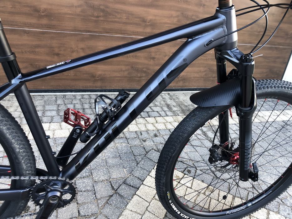 Kellys gate 70 2022 mtb xc roz M zamiana full
