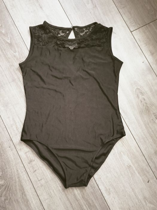 Бейсик  трико боди для гимнастики танцев