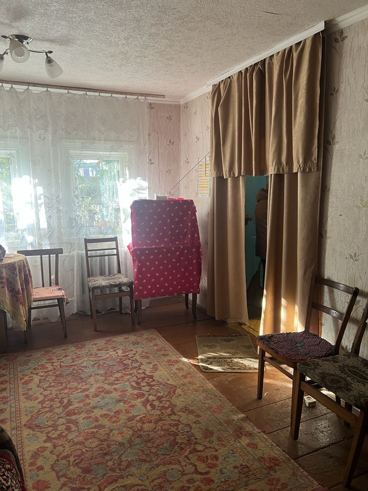 Продам дом в с Синяк
