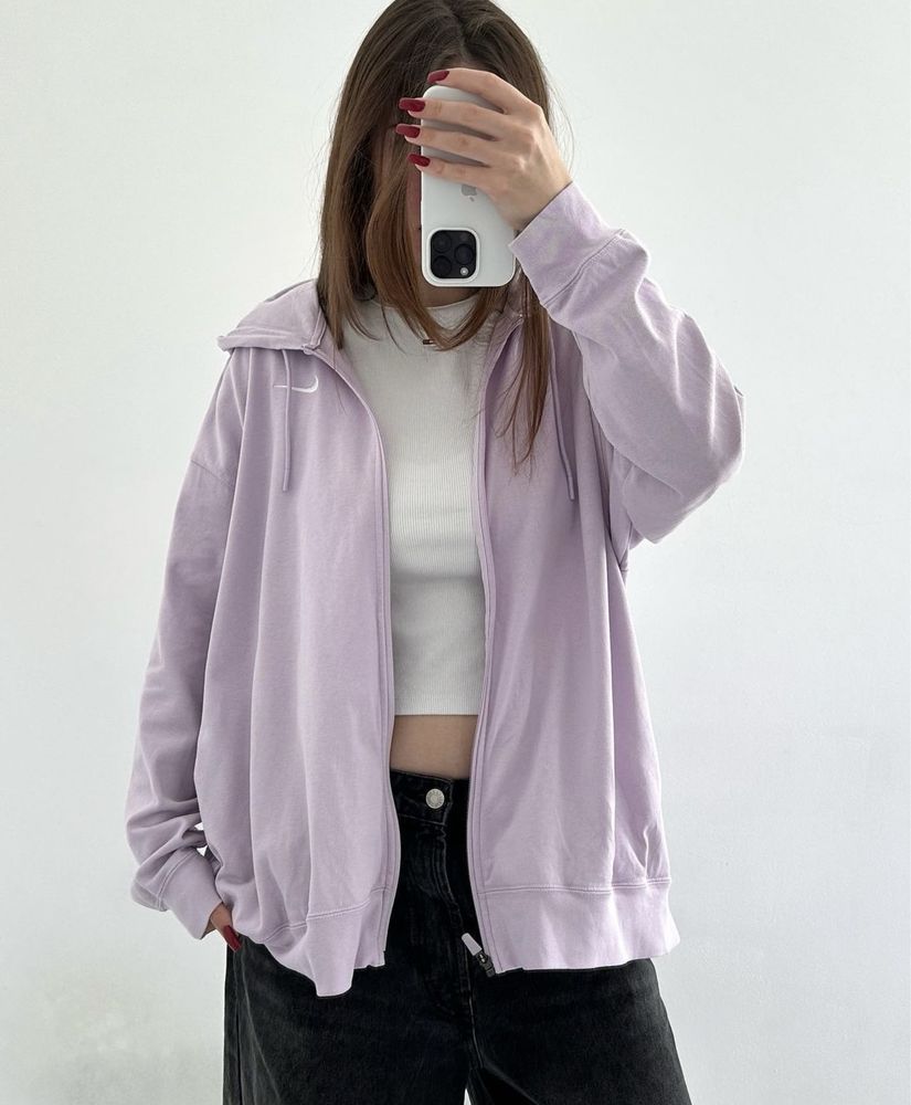 Кофта Nike оригінал