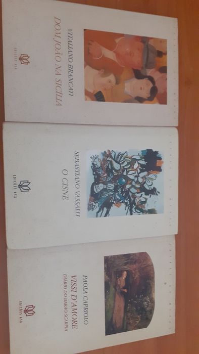 Literatura italiana
