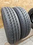Idealne!!  9mm. 185/80 r14C Barum Vanis 2. 1819