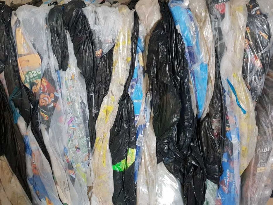 Skup złomu, odbiór, surowców wtórnych, folii, makulatury, kartonu, BDO