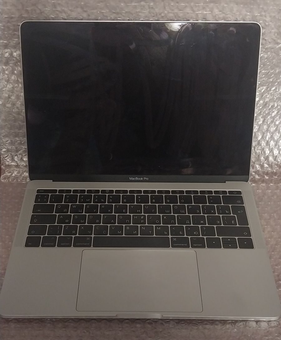 MacBook Pro A1708
