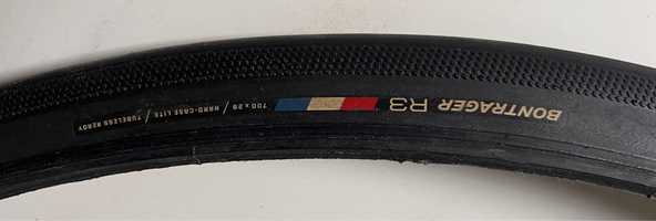 Opona Bontrager R3 Hard-Case Lite 700x28 Tubeless ready