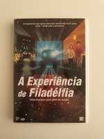 A Experiência de Filadélfia