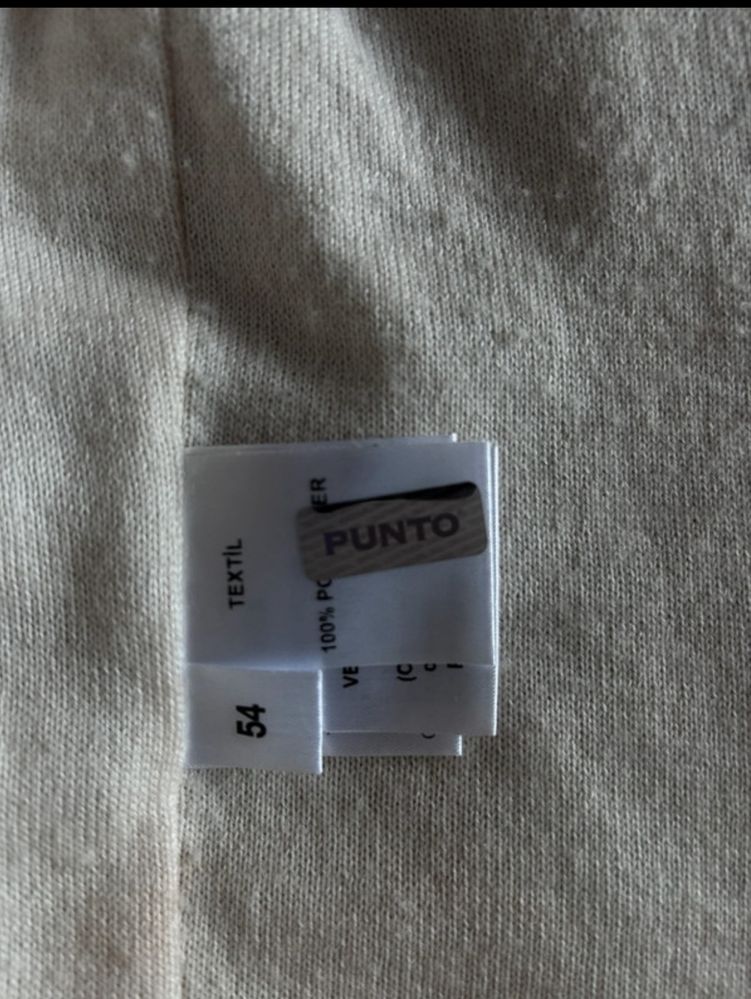 Kurtka męska PUNTO r.54