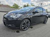 Opel Corsa OPC Line klima navi