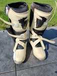 Buty thor na quada r. 44.5