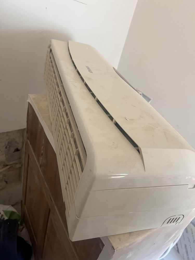 Ar condicionado Kosmos