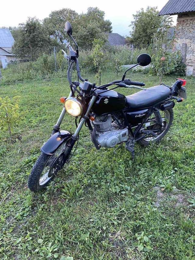 Продам suzuki Grasstracker 250