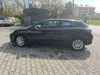 Opel Astra Opel Astra GTC 2009 rok