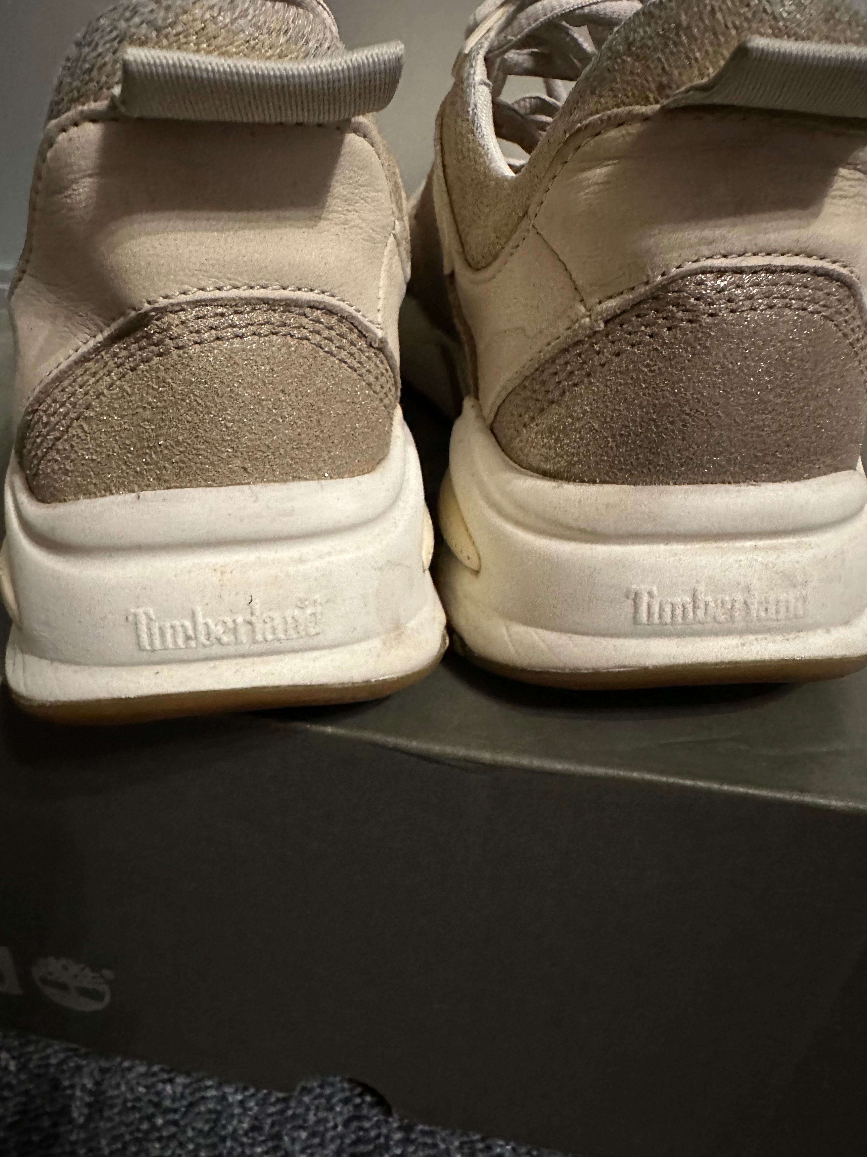 Кросівки Timberland 37 розмір