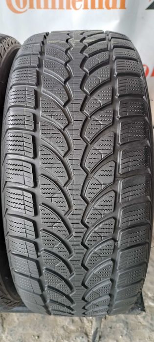 Зимові шини 225/50 R17 Bridgestone blizzak lm 32( RFT)