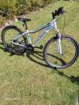 Rower kross uzywany