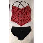 Tankini kąpielowe dwuczęściowe 40/42