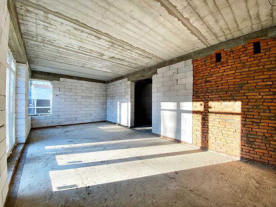 Продам будинок з центральною каналізацією, газом в Лісовій Бучі.