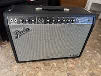 Fender Deluxe Reverb Tone Master