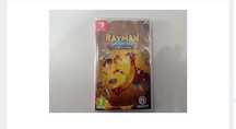 Rayman Legends Definitive Edition Nintendo Switch