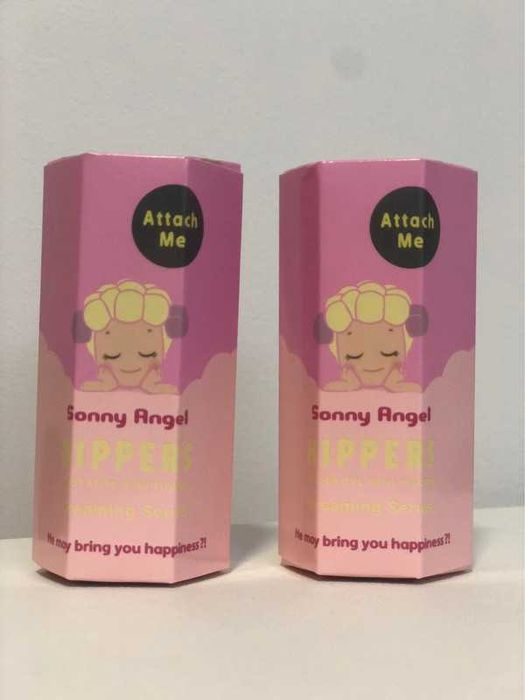 Sonny Angles Dreamers - Novos - Embalagem fechada