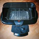 Grill elektryczny ogrodowy Princess