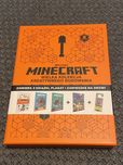 Minecraft. Wielka kolekcja kreatywnego budowania