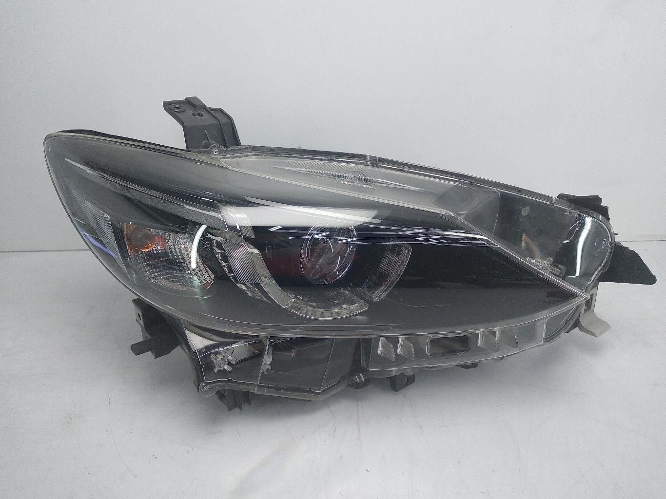 LAMPA PRAWA PRZOD FULL LED MAZDA 6 GJ KOITO 100-65041